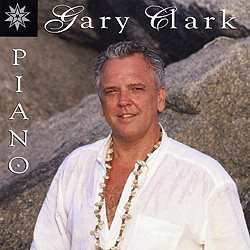 GARY CLARK- 'Piano'