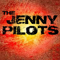 THE JENNY PILOTS Songs