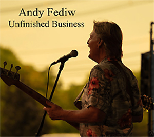Andy Fediw - 
