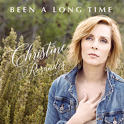 CHRISTINE ROSANDER
