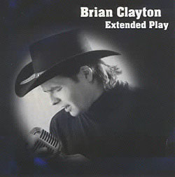 BRIAN CLAYTON - 