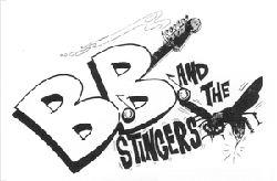 B.B. & THE STINGERS