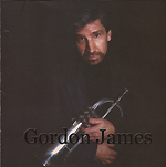 GORDON JAMES