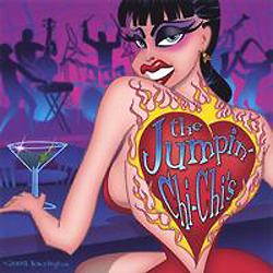 The Jumpin' Chi-Chi's
