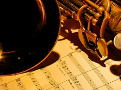 WESTWOOD ORCHESTRAL