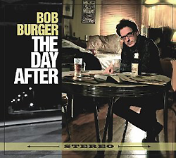 BOB BURGER - "The Day After"
