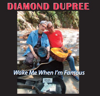 Diamond Dupree