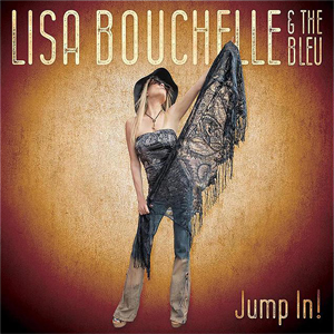 Lisa_Bouchelle - "Jump In!"