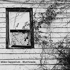 Mike Cappelluti  - Hurricane