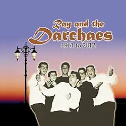 RAY and The DARCHAES