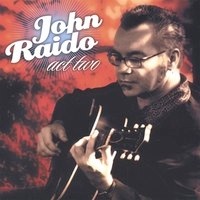 JOHN RAIDO - 'Act Two'