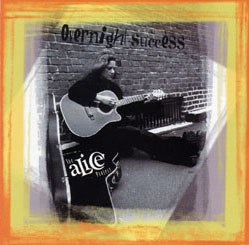The Alice Project - 'Overnight Success'