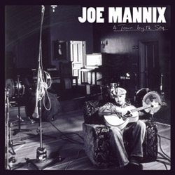 JOE MANNIX - 'A Town By The Sea'