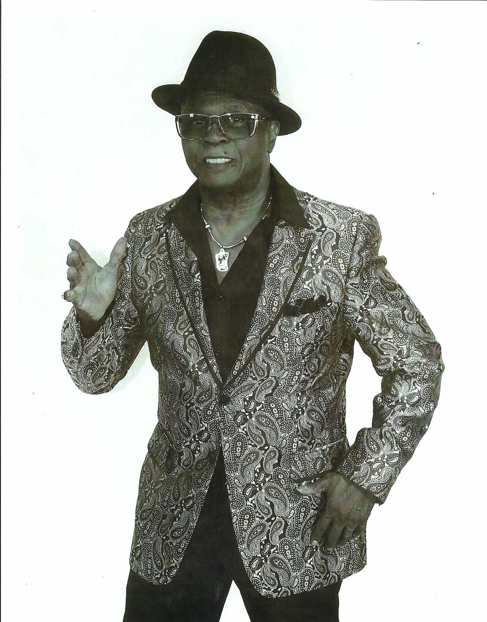 Master Lee Williams - 