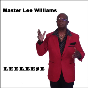 Master Lee Williams - 