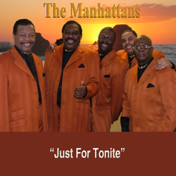 Just For Tonight- The Manhattans
