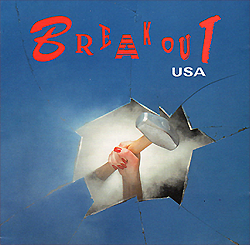 BREAKOUT USA