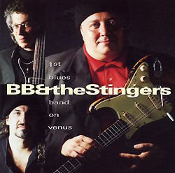 BB & THE STINGERS