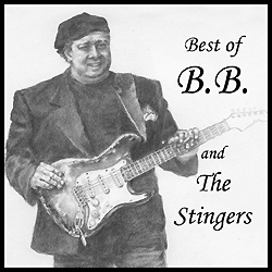 Best of B.B. & The Stingers 