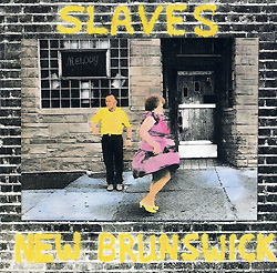 Slaves of New Brunswick