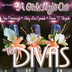 THE DIVAS - 