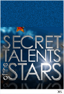 Secret Talents Of The Stars