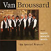 Van Broussard