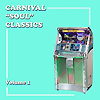 Carnival Soul Classics - Vol. 1