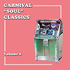 Carnival Soul Classics - Vol. 2
