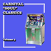 Carnival Soul Classics - Vol. 3