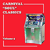 Carnival Soul Classics - Vol. 5