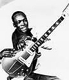 John Lee Hooker