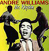 Andre Williams