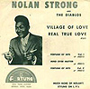 Nolan Strong & The Diablos