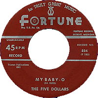 Fortune Records